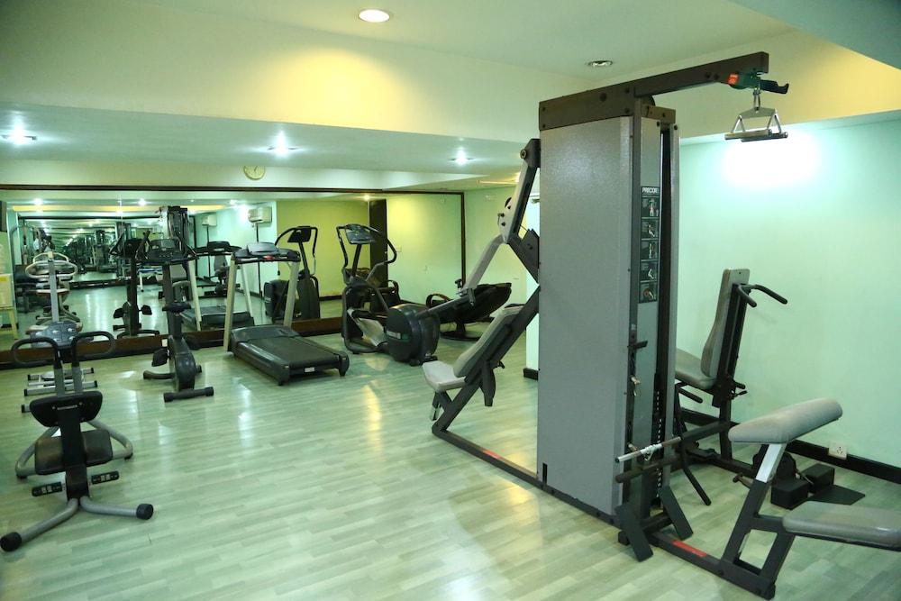Regenta Central Deccan Chennai, Royapettah Exterior photo